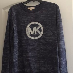 Michael Kors sweat shirt